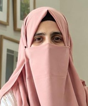 Zaeerah Khalid